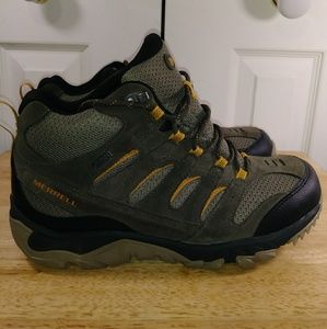 Merrell White Pine Ventilator waterproof hiking